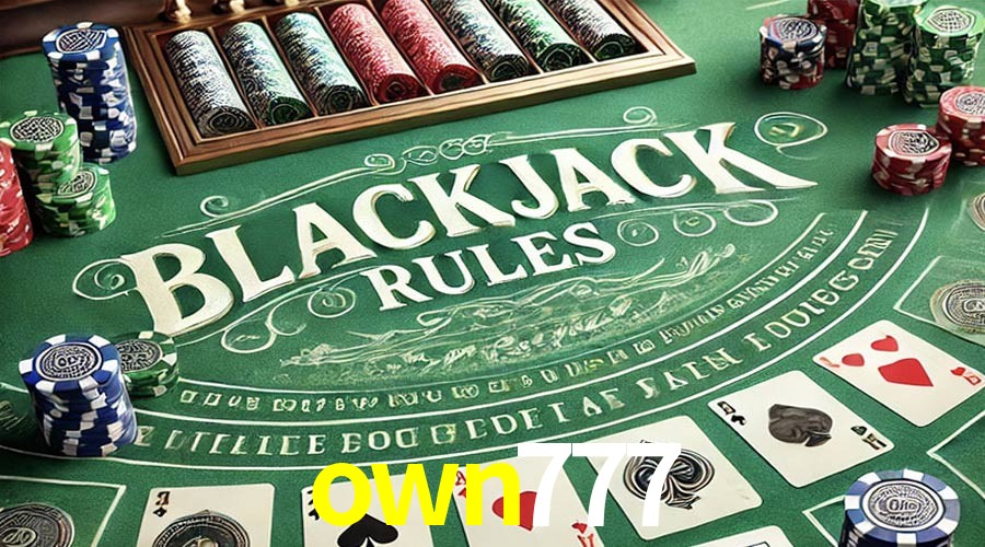 Experiência VIP own777