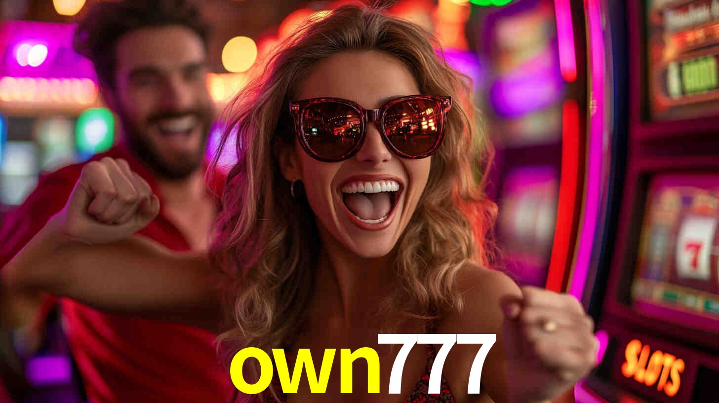 Experiência VIP own777