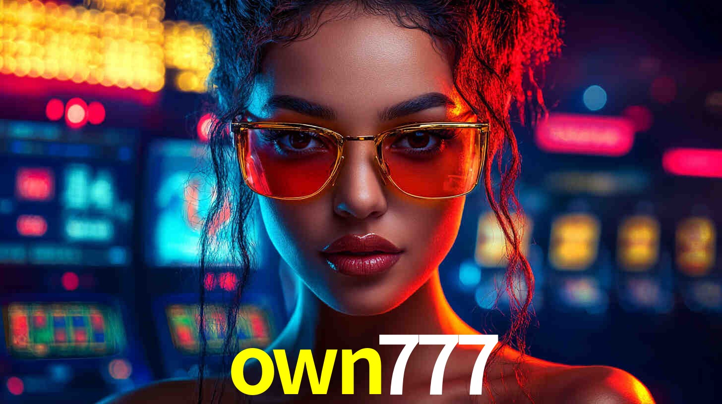 Estatísticas own777