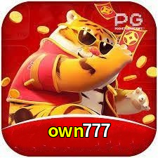 Logo own777