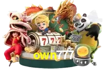 own777 slot