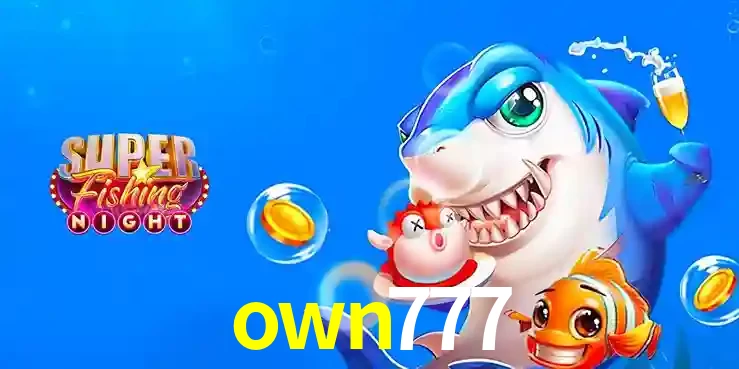 Cassino de Pesca: Uma Visão Geral e Recomendação no own777