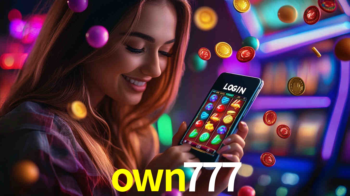 own777.com
