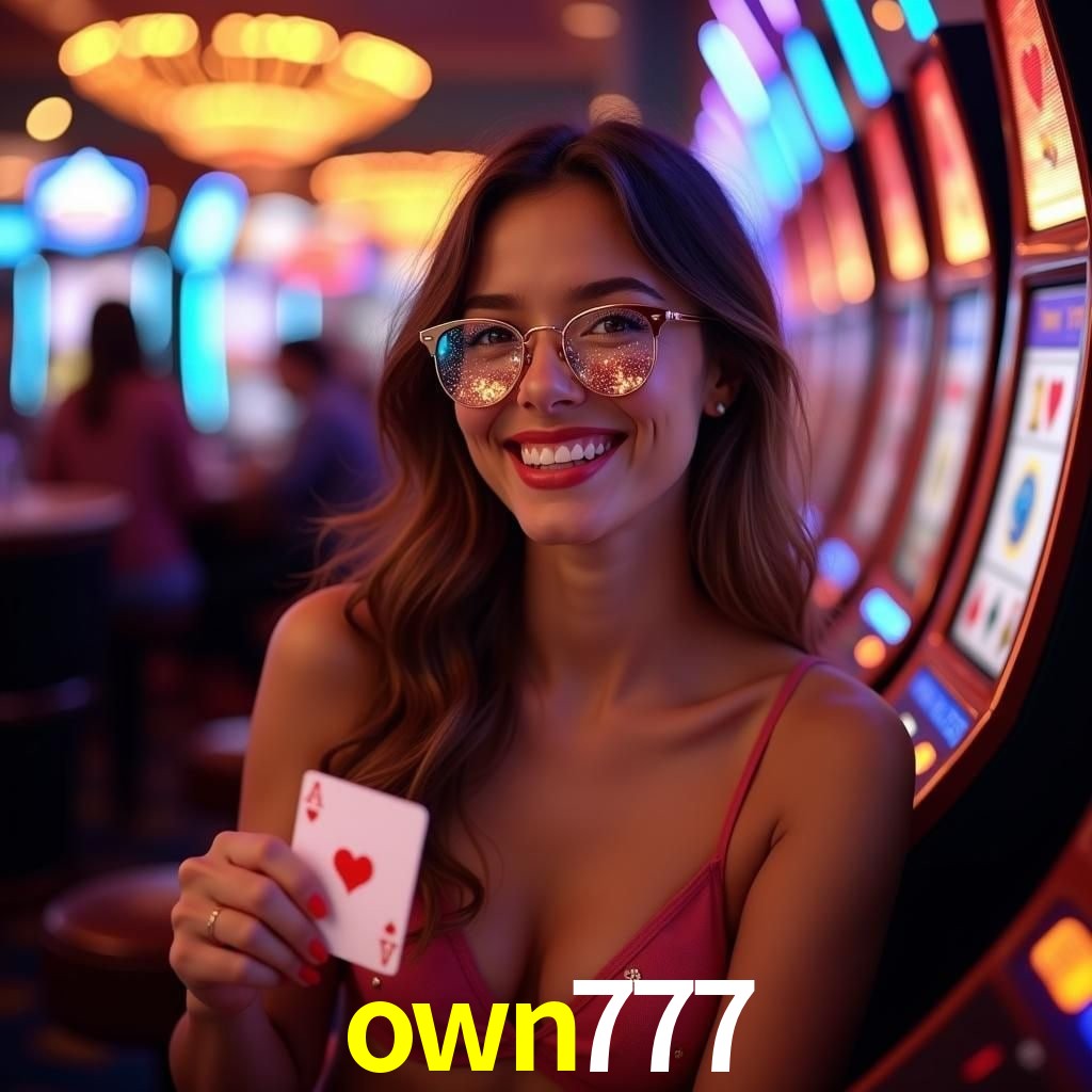 Spaceman Game own777