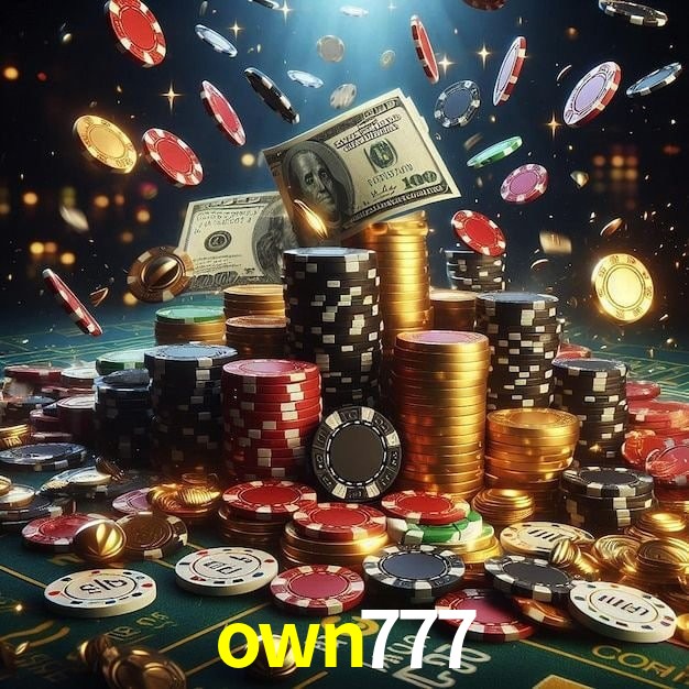 Promoções Sazonais own777