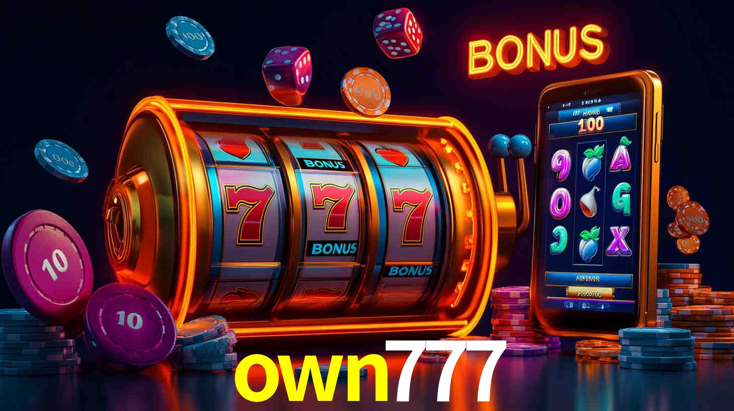 Gates of Olympus own777