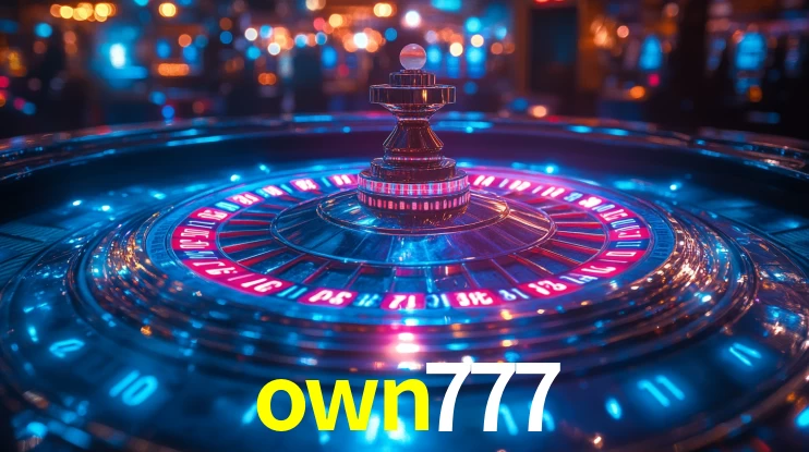 own777: Jogos de Caça-Níqueis-Altas Recompensas, Roleta-Velocidade, Blackjack-Desafios Máximos