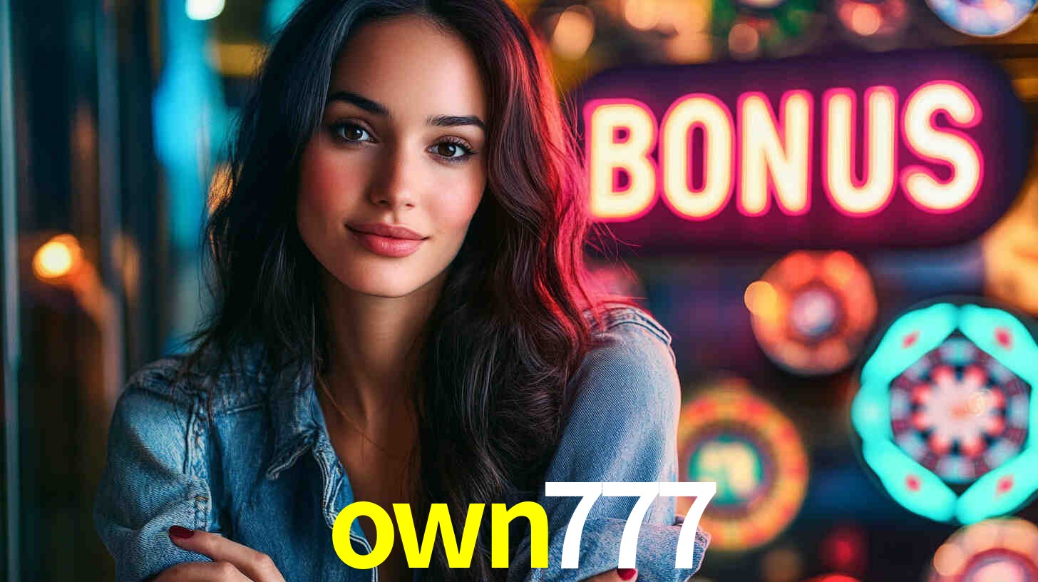 own777,own777.com