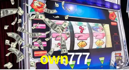 Seasonal Promotions own777