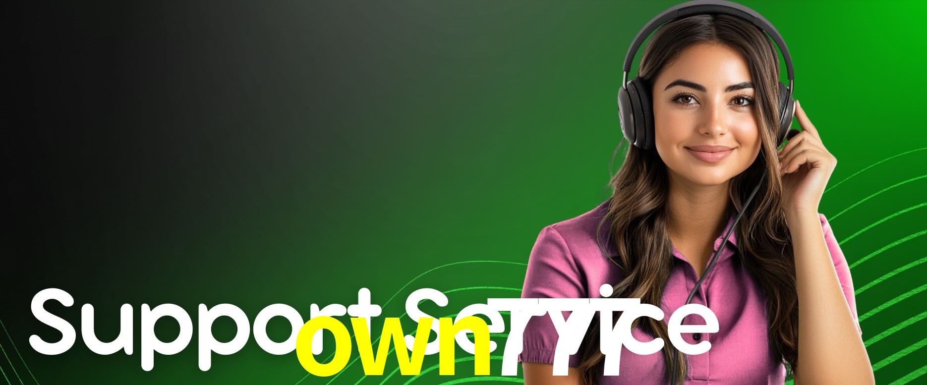 Quick Registration own777