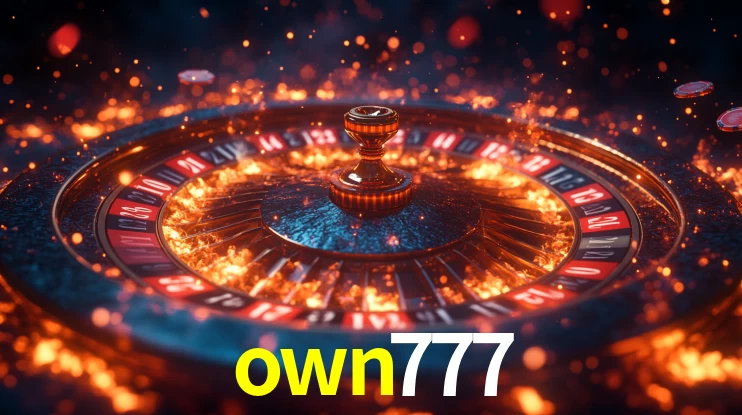 own777.com