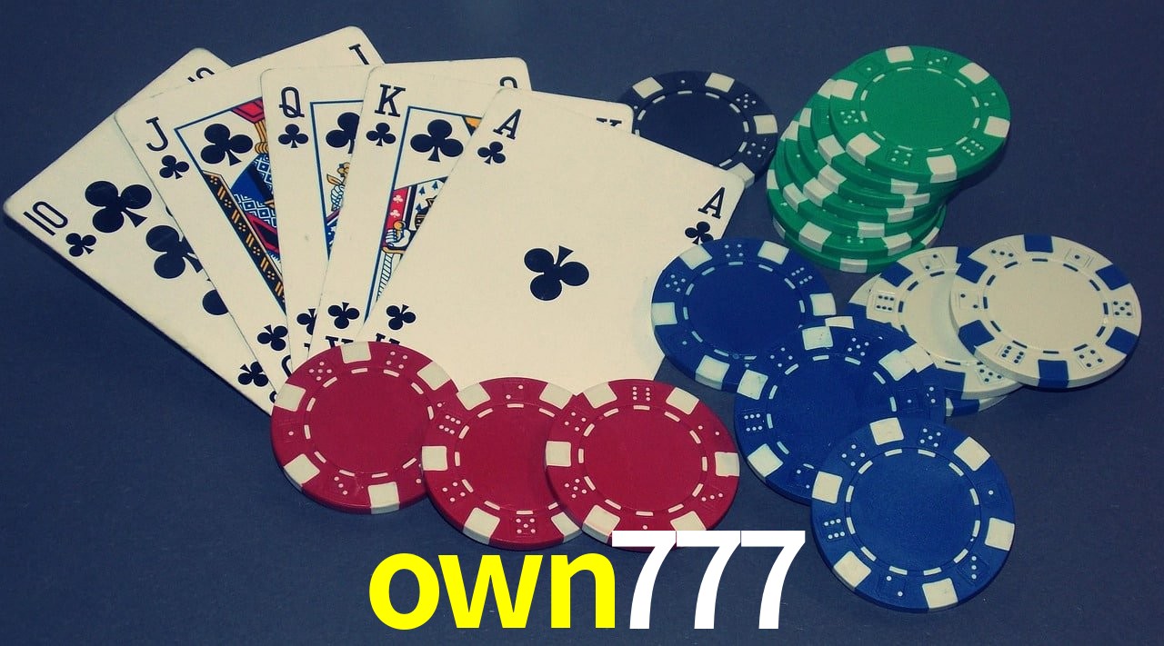 Tennis Betting own777