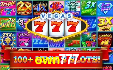 A Emoção da Loteria na own777: Uma Chance de Mudança de Vida