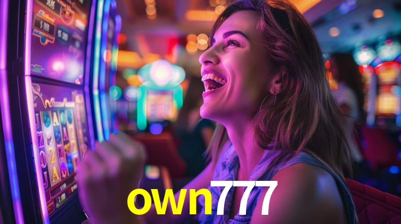 own777,own777.com