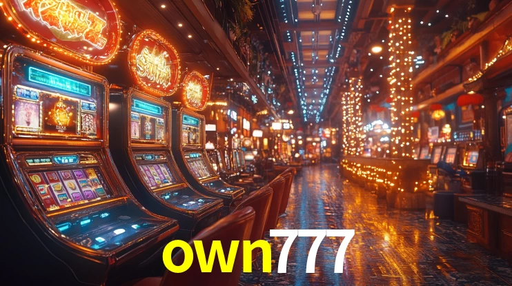 own777,own777.com