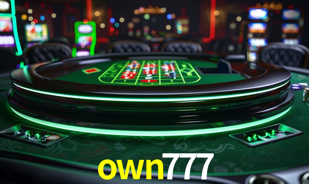 Account Benefits own777