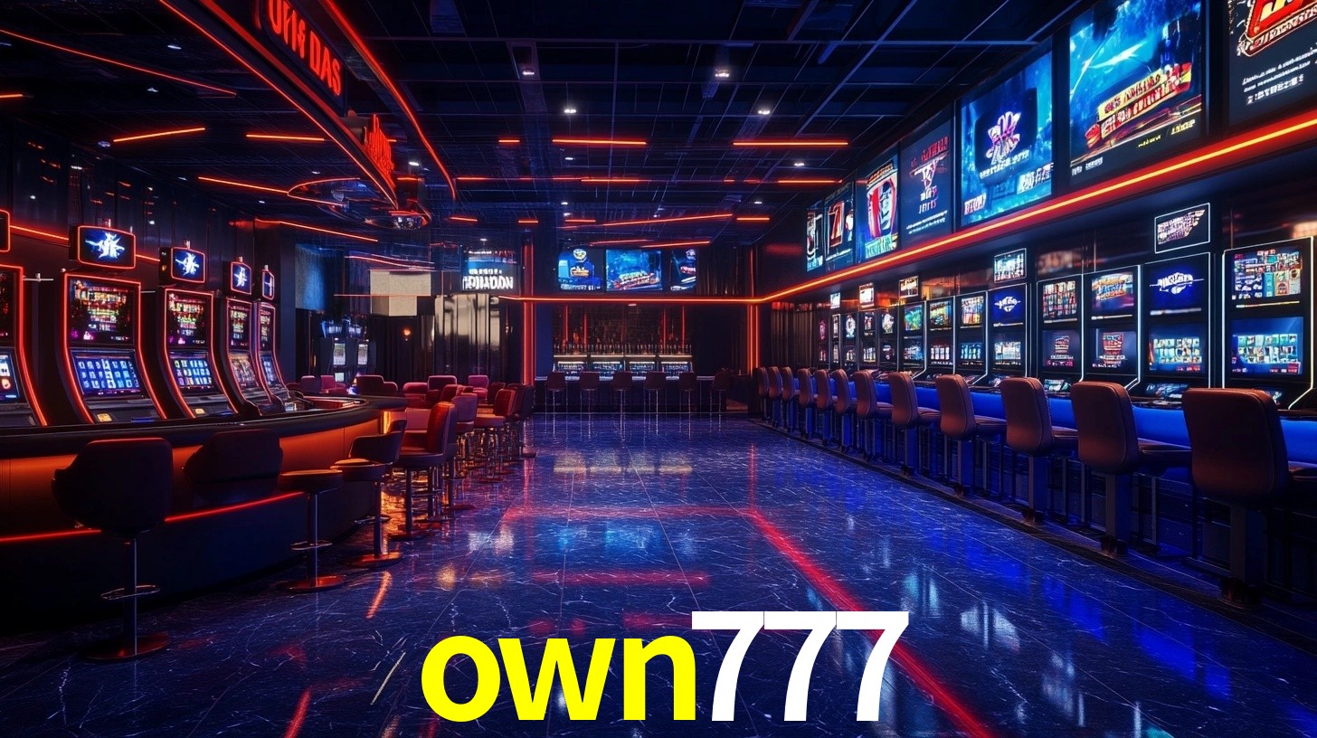own777 App Interface