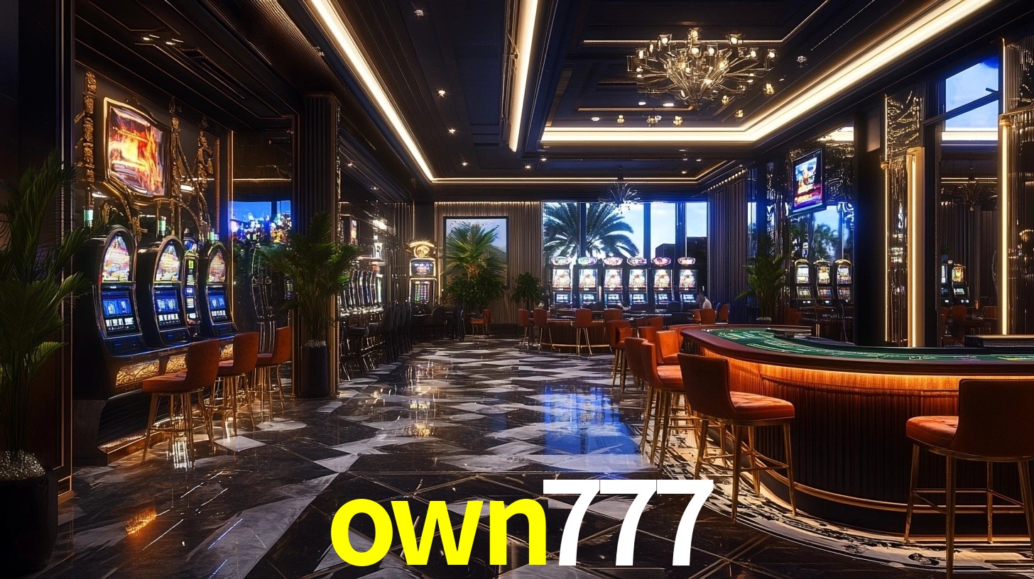 own777,own777.com