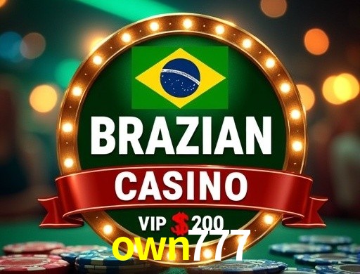 Desvendando o Mundo dos Jogos Virtuais na own777