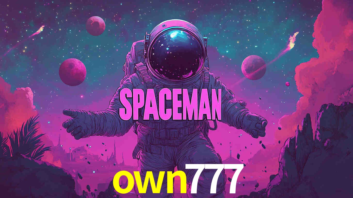 Mesa de Blackjack own777