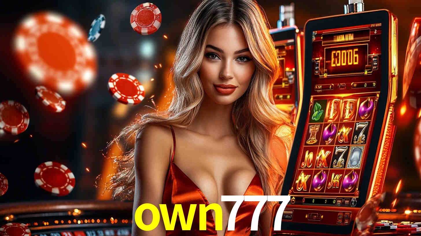 own777.com