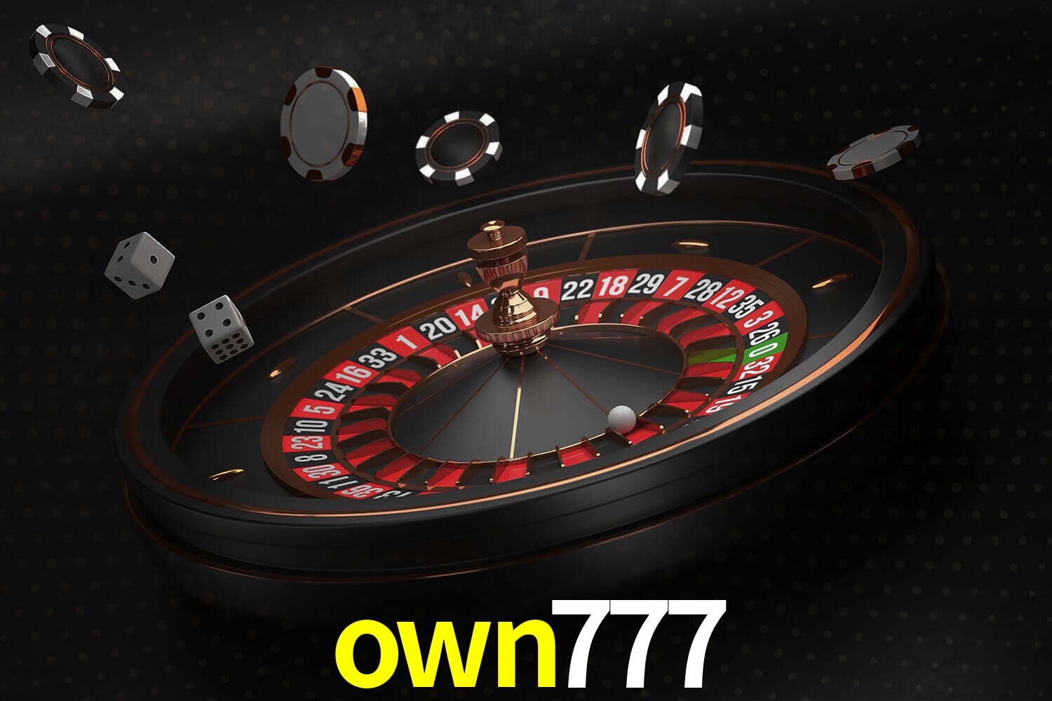 own777: A Experiência de Casino com Jogos de Mesa ao Vivo