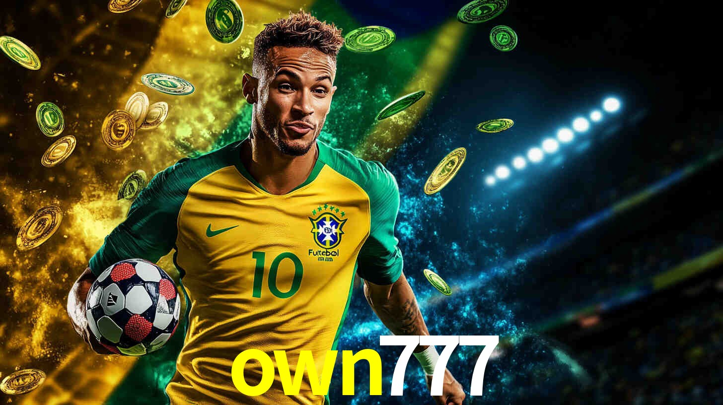 Estatísticas Esportivas own777