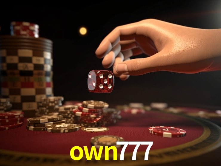 A Popularidade dos Caça-Níqueis no own777