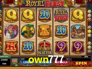 Security Systems own777