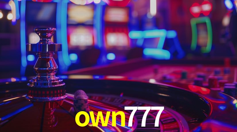 own777.com