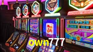 A Emoção da Loteria na own777: Uma Chance de Mudança de Vida