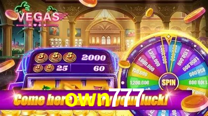 Responsive Design own777