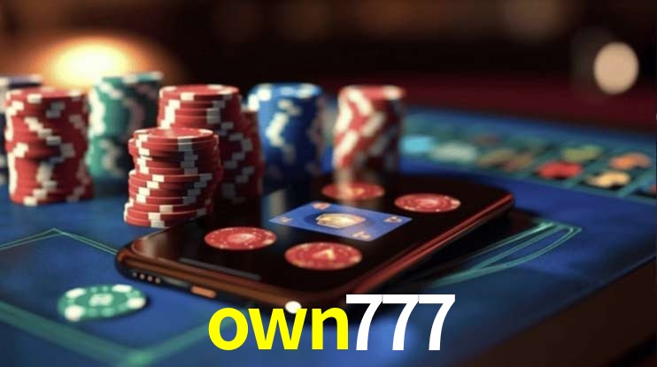 Descubra o Programa VIP da own777: Vantagens Exclusivas para Jogadores