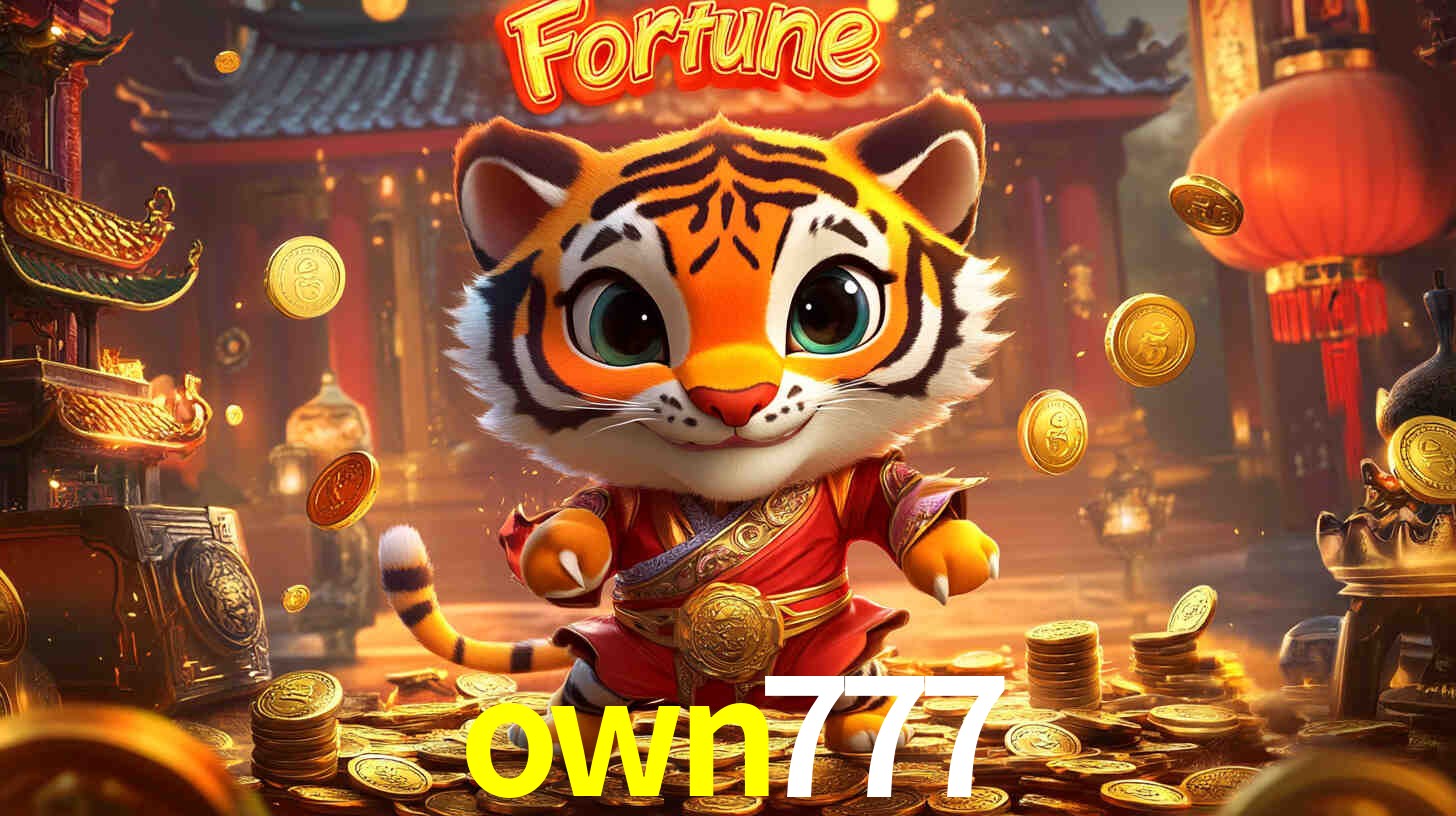 Casino Ao Vivo own777