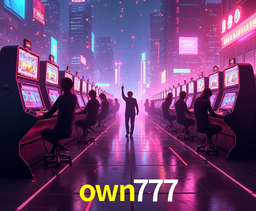 A Experiência Imersiva dos Cassinos Ao Vivo no own777