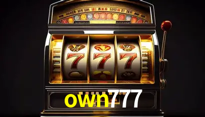 Jogos Exclusivos own777